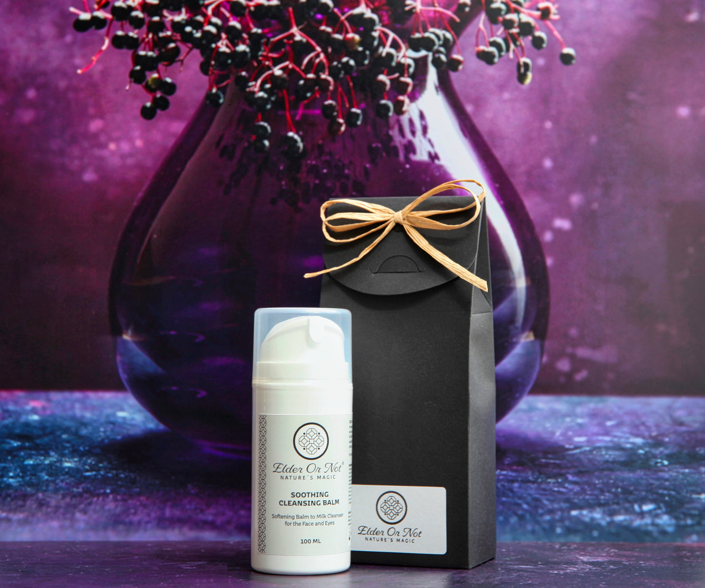 Soothing Cleansing Balm