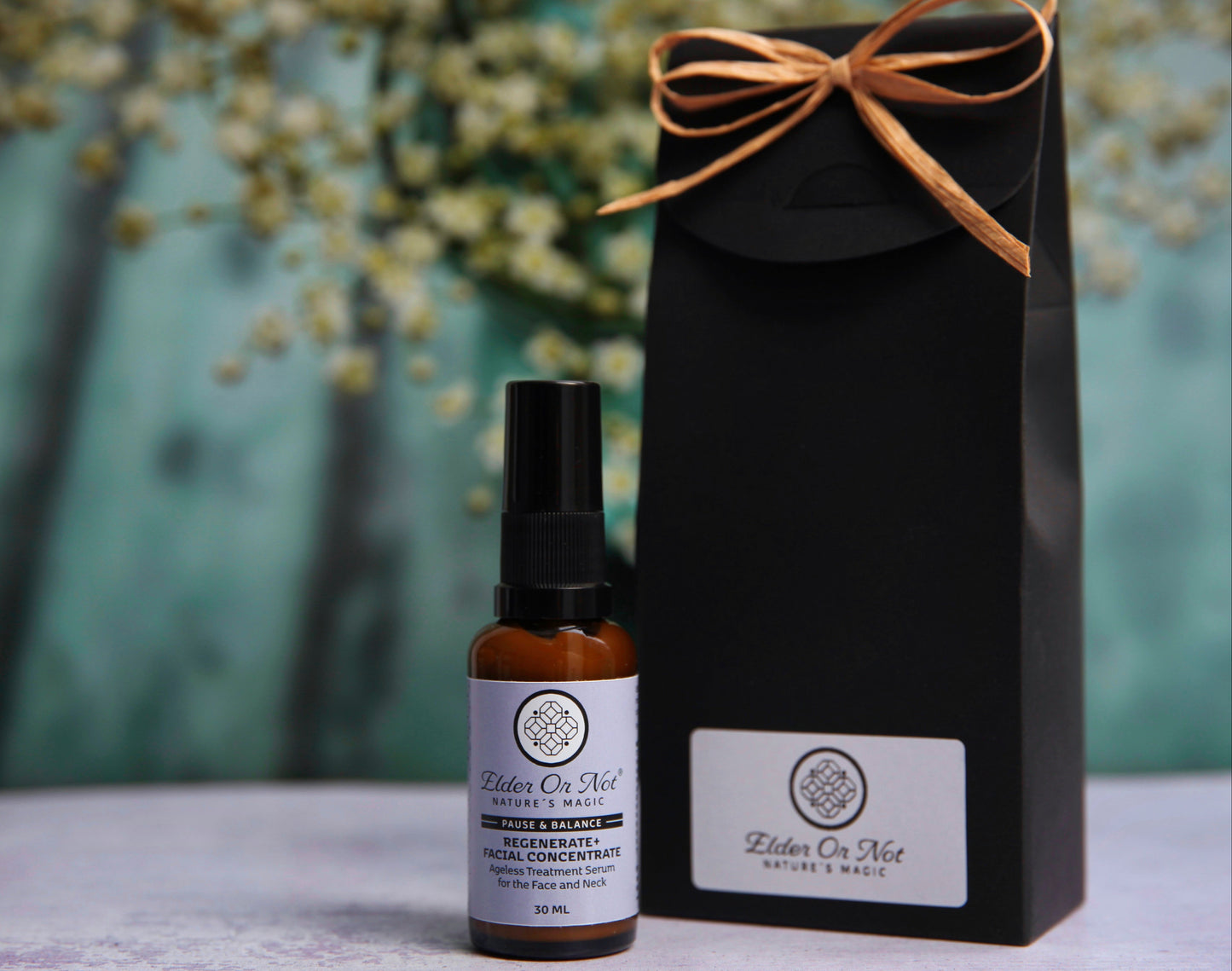 Regenerate+ Facial Concentrate