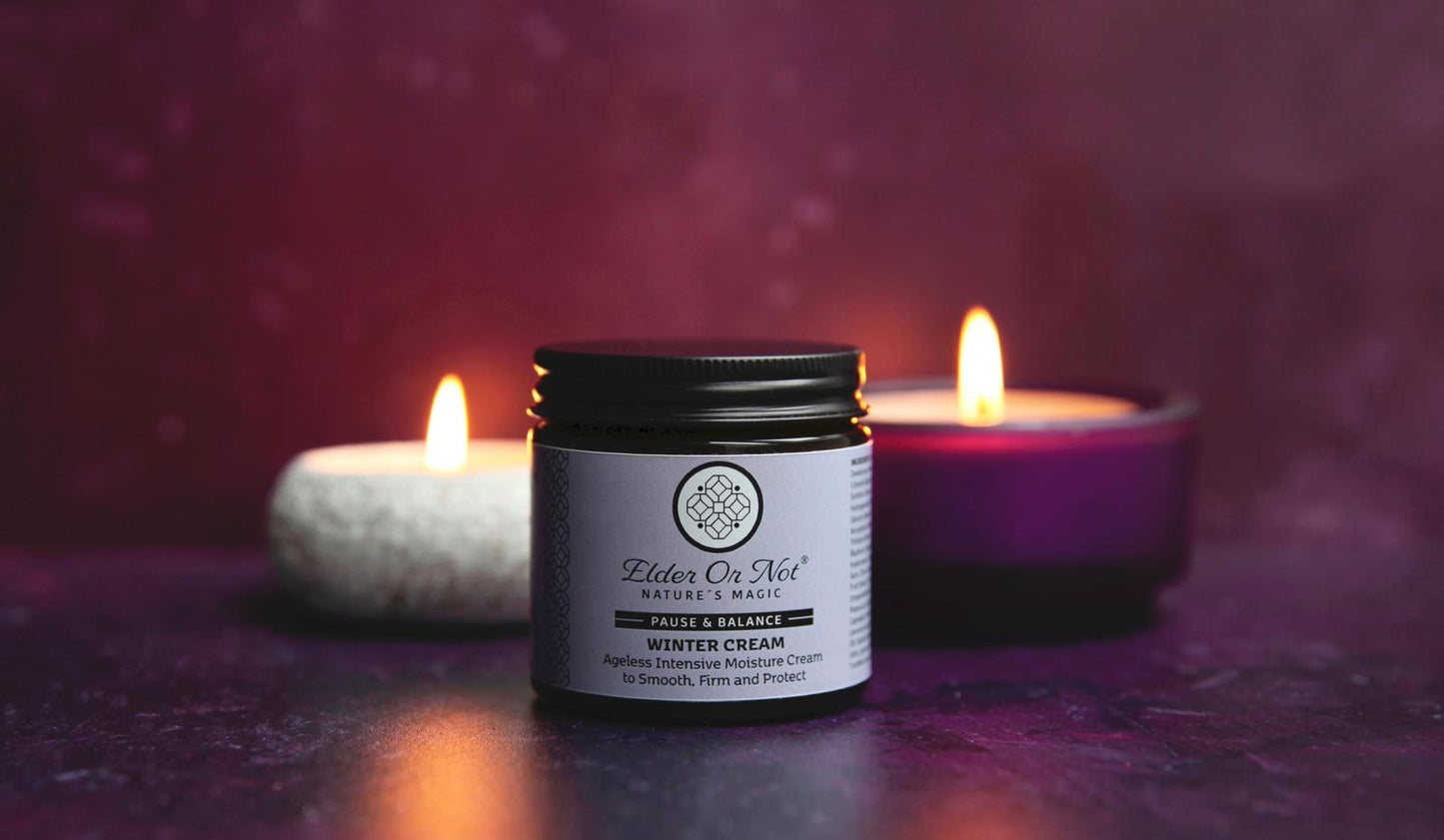 Winter Cream Intensive Moisture Cream