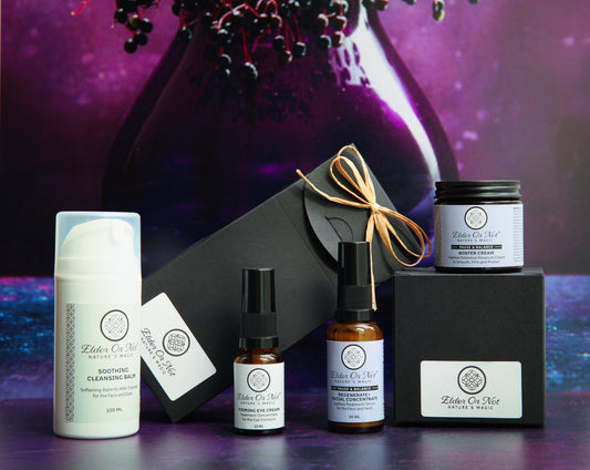 Pause & Balance  Winter Collection - 4 products