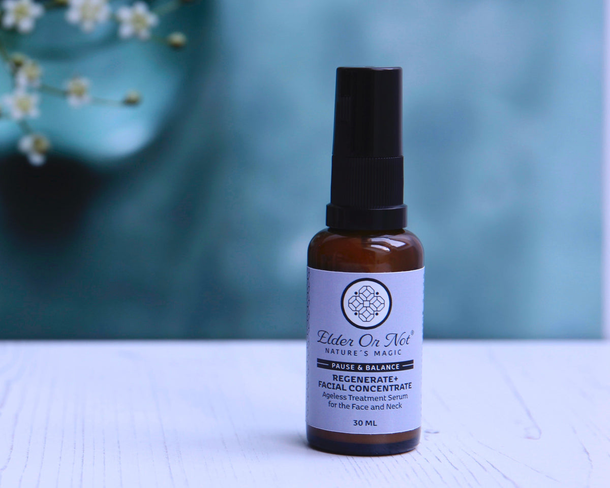 Regenerate+ Facial Concentrate