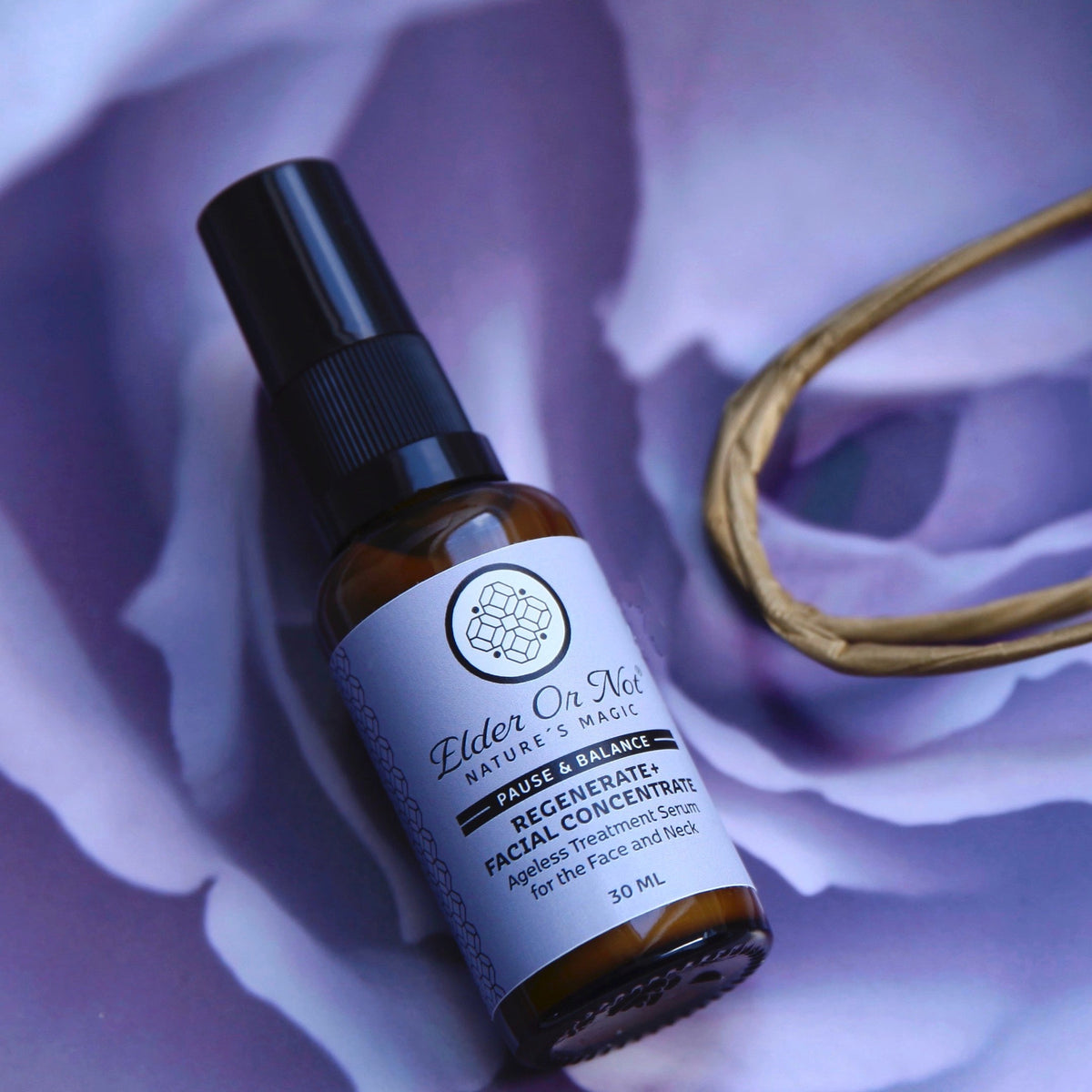 Regenerate+ Facial Concentrate