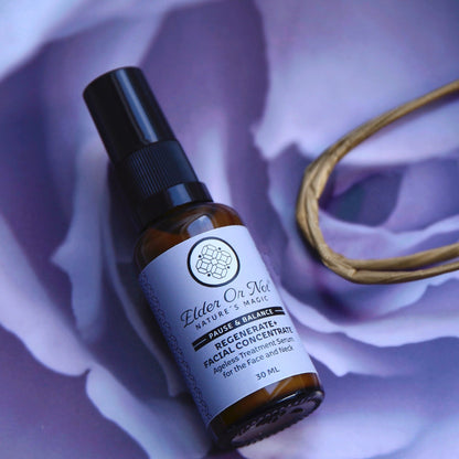 Regenerate+ Facial Concentrate